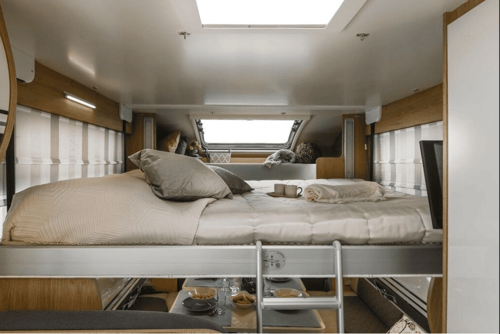 Motorhome